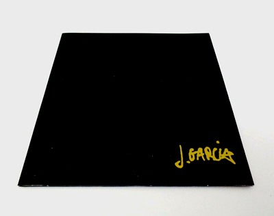 All Good Things: Jerry Garcia Studio Sessions [Box] by Jerry