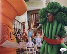 JEFF GARLIN Signed DADDY DAY CARE 8x10 Photo IN PERSON Autograph JSA COA Cert