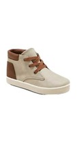Cat Jack Jakob Grey Boy's Shoes