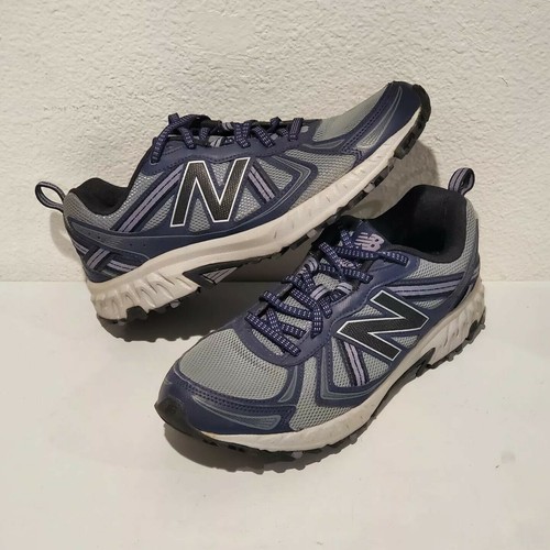 New Balance All Terrain Running Shoes 