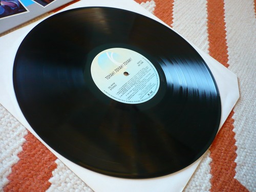 Toyah! Toyah! Toyah! Greatest Hits Vinyl UK 1984 K-Tel The Very Best Of LP EXC - Imagen 5 de 10