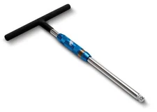 Motion Pro Spinner T-Handle T Handle 3/8" II Drive Honda Hyosung Yamaha Suzuki