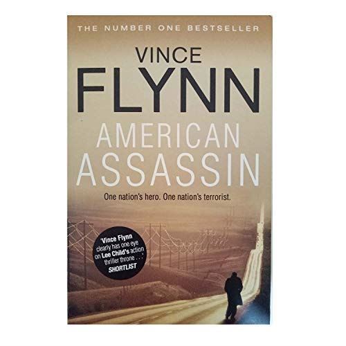 Flynn: American Assassin
