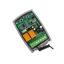 WIFI Electric Gate Garage Door Opener Remote Controller Switch Tuya Smart AlexT6