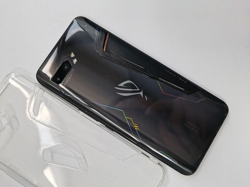 1TB 12 RAM - Asus Rog Phone II ROG2 ZS660KL Android Unlocked ONLY ONE - 第 7/15 張圖片