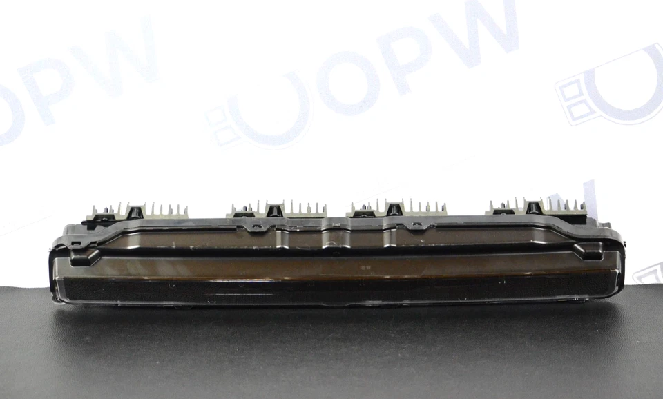 ¡Perfecto! ¡Genuino! Barra LED parrilla delantera Toyota Tacoma TRD Pro 2024-2025 OEM 24 25 Foto 4 de 4