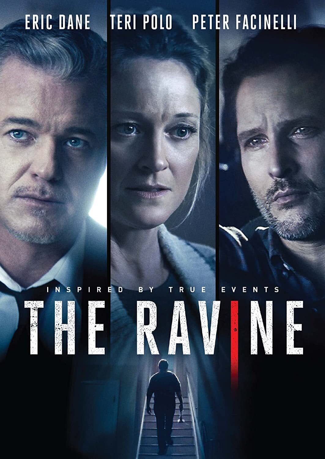 The Ravine (DVD) Eric Dane Teri Polo
