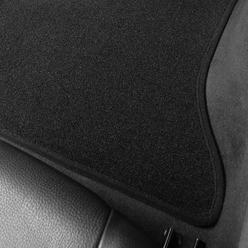 For BMW 3 Series VI F30 2011-2019 luxury Carpet Velour Car Floor Mats Liners - Foto 11 di 11