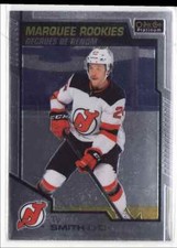 2020-21 O-Pee-Chee Platinum Ty Smith Marquee Rookies