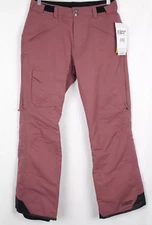 Special Blend Women's Snowboard Cargo Pants S x 31" Inseam Anti Gravity Rose