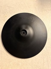 Roland CY-12C-T Electric Drum Crash Cymbal