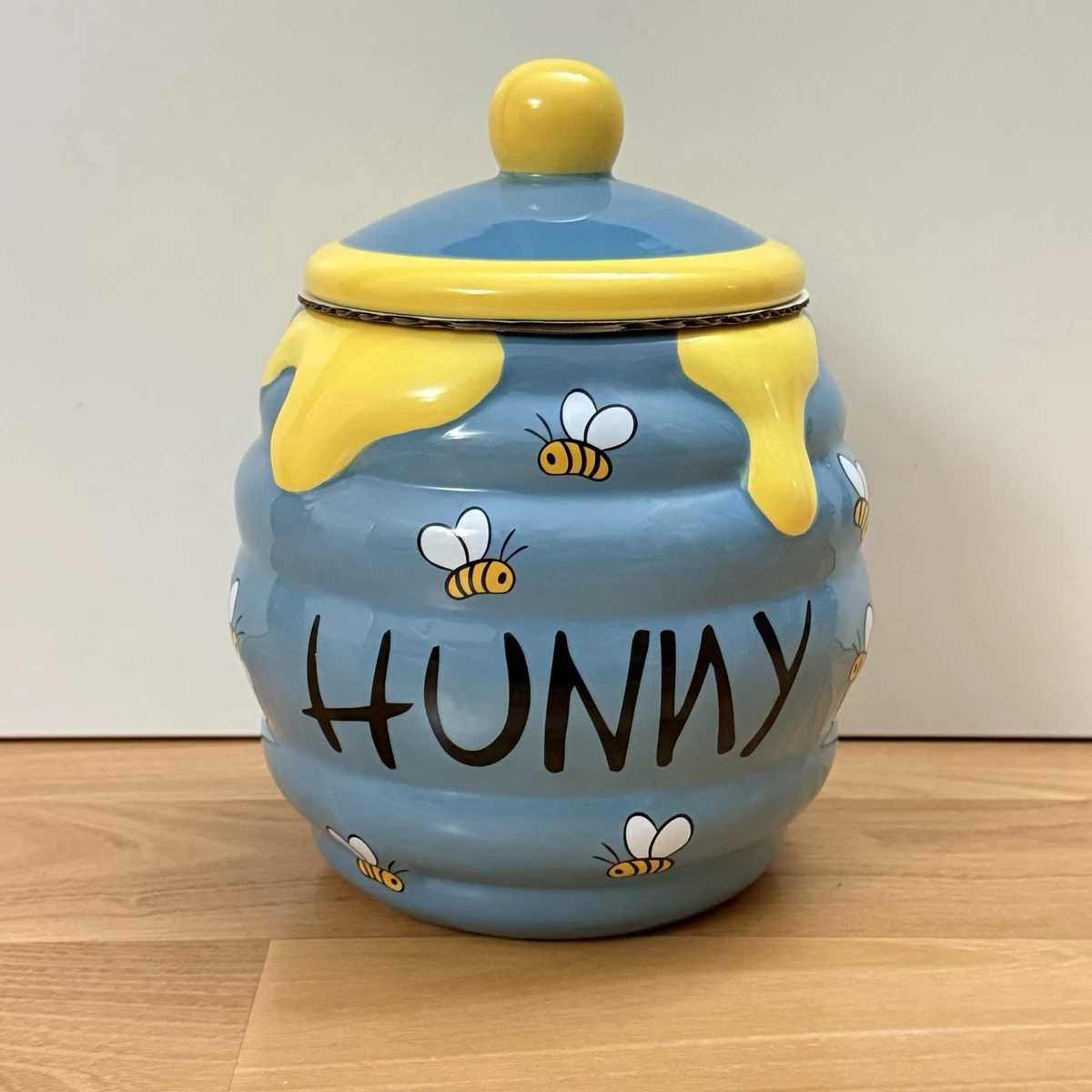 Winnie the Pooh Disney Cookie Jars (1968-Now) for sale | eBay