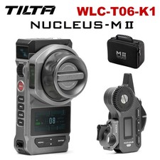Tilta Nucleus-M II Wireless Follow Focus Lens Control Hand Wheel Kit WLC-T06-K1