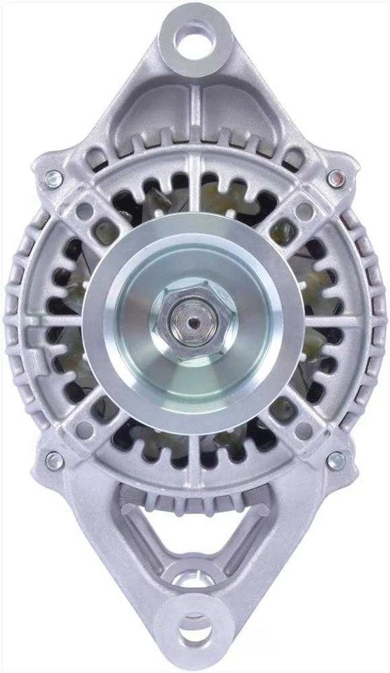 Alternator 适合 1999 - 2001 道奇 Ram 1500 Ram 2500,Ram 3500 Ram 1500,Ram 2500,Ram — 第 3/4 张图片