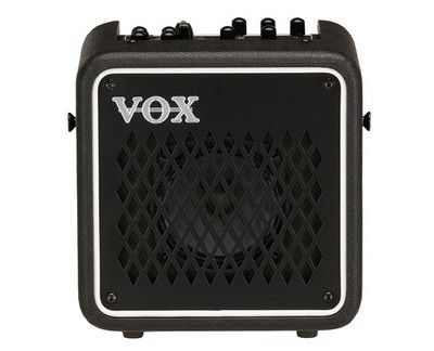Vox MINIGO3 3-Watt Portable Modeling Amp - Open Box