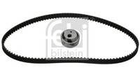 Zahnriemensatz Febi Bilstein 11244 FÜR CitroËN FÜR Fiat Lancia Steuerriemensatz