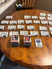 2024-25 NBA HOOPS Basketball Base #150-300 Complete Your Set - You Pick Card