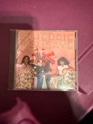 SCHERRIE  PAYNE & SUSAYE GREENE  PARTNERS  CD