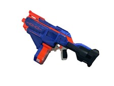 NERF N-Strike Elite Infinus Motorized Speed-Load Technology Blaster Toy