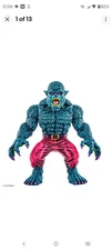 MONDO Werewolf By Night - Vinyl Designer Figure by James Groman Psychedelic NEW