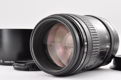 [Near MINT] Canon EF 135mm f/2.8 Soft Focus AF Telephoto Lens for EF Mount JAPAN