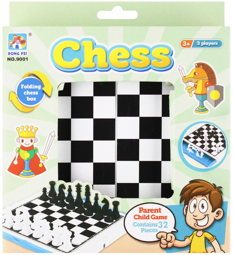 5904335887440 Гра Шачи МЕГАКРЕАТИВНЫЙ 524814 МЕГАКРЕАТИВНЫЙ 2990₽