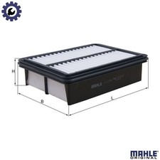 AIR FILTER LX 5799 FOR MAZDA 3/CX-0/Hatchback CX-3 CX-30 P5X4 1.5L HFY7 2.0L