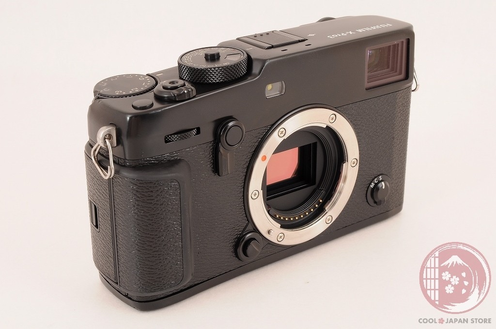 富士 X-Pro3　BLACK Amazon.com : Fujifilm X-Pro3 Mirrorless Digital Camera