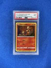Pokémon Charmander SWSH092 Cosmos Holo Black Star Promo 2021 PSA 9