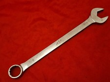 Mac Cl282r 78 12 Point Combination Wrench Open Box End Usa Sae S14 Mac Cl282r 78 12 Point Combination Wrench Open Box End Usa Sae S14