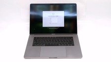 Apple MacBook Pro A1990 15 Core i9 32GB 512GB Gray 2018