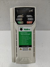 Nidec M200-03400094A 4KW Steuerungstechnik M2...