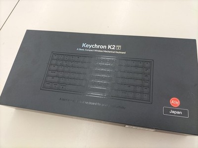 KEYCHRON K2A1 Keyboard