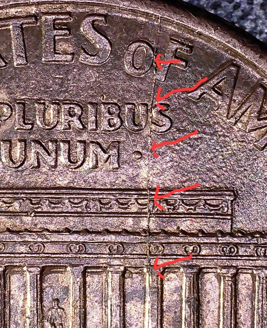 1995 US Coin Errors for sale | eBay