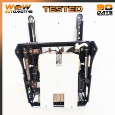 05-13 Chevrolet Corvettec6 Front Right Passenger Side Seat Frame Assembly Oem 05-13 Chevrolet Corvettec6 Front Right Passenger Side Seat Frame Assembly Oem