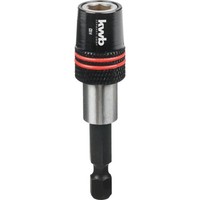 Kwb Bithalter 1/4 (6.3 Mm)
