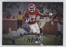 2023 Panini Luminance Rookie Marvin Mims #194 0nr3