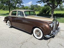 1959 Rolls-Royce Silver Cloud for Sale