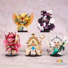 [Selectable/Full Set] Cookie Run Kingdom Figure Awakened Ancients + Photo Card