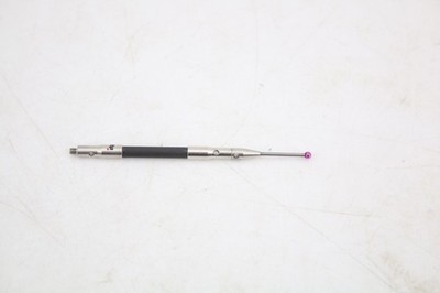 ITP gerader Taster Taststift M2, Kopf Ø2,0; L=63,0 Schaft aus Hartmetall