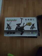 Bumprider Buggy Board.