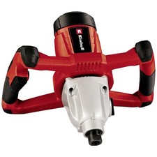 Einhell TC-MX 1400-2 E 4258550 Farb-Mörtelrührer 135 mm 1400 W