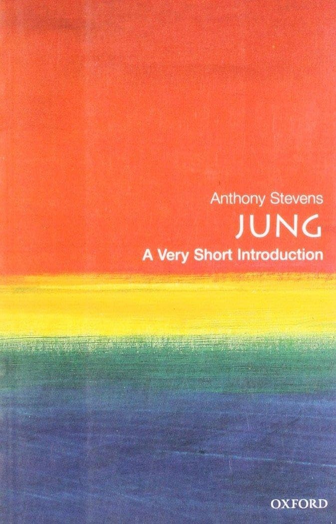 Jung: A Very Short Introduction (Very Short Introductions) By Anthony Stevens - Image 8