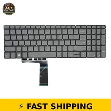 Replacement Keyboard for Lenovo ideapad 3 Series Laptop - US Layout
