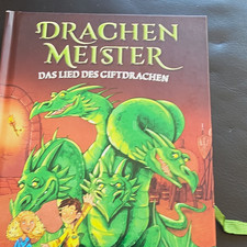 Tracey West DRACHENMEISTER Band 8   Das Lied ...