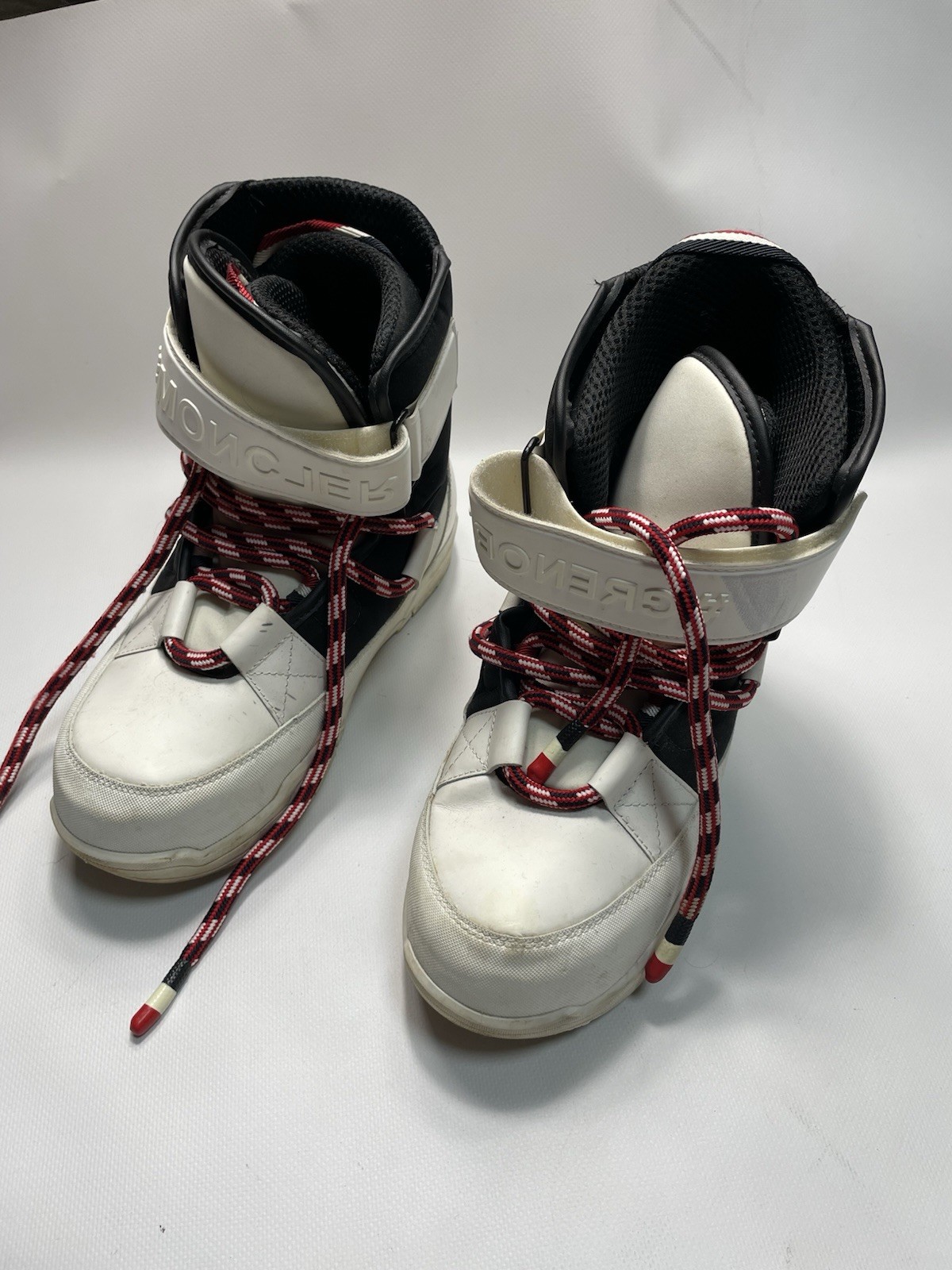 Moncler Moon Boots Apres-Ski Size EUR 42