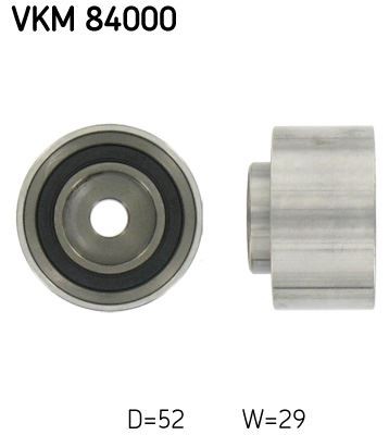 Timing Belt Deflection Pulley guide Pulley For Byd S6 3396014