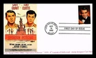 US COVER CARY GRANT LEGENDS OF HOLLYWOOD FIRST DAY ISSUE GG CACHET