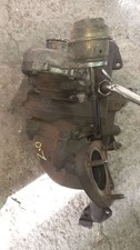 Turbo Opel ZAFIRA