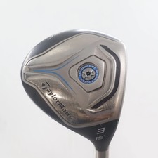 TaylorMade JetSpeed 3 Fairway Wood 15 Graphite Stiff Right Hand M-165263